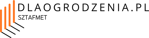 dlaogrodzenia.pl — Sztafmet